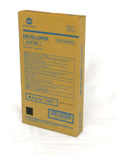 Kyocera Black Developer